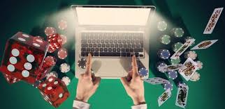 Зеркало Selector GG Casino
